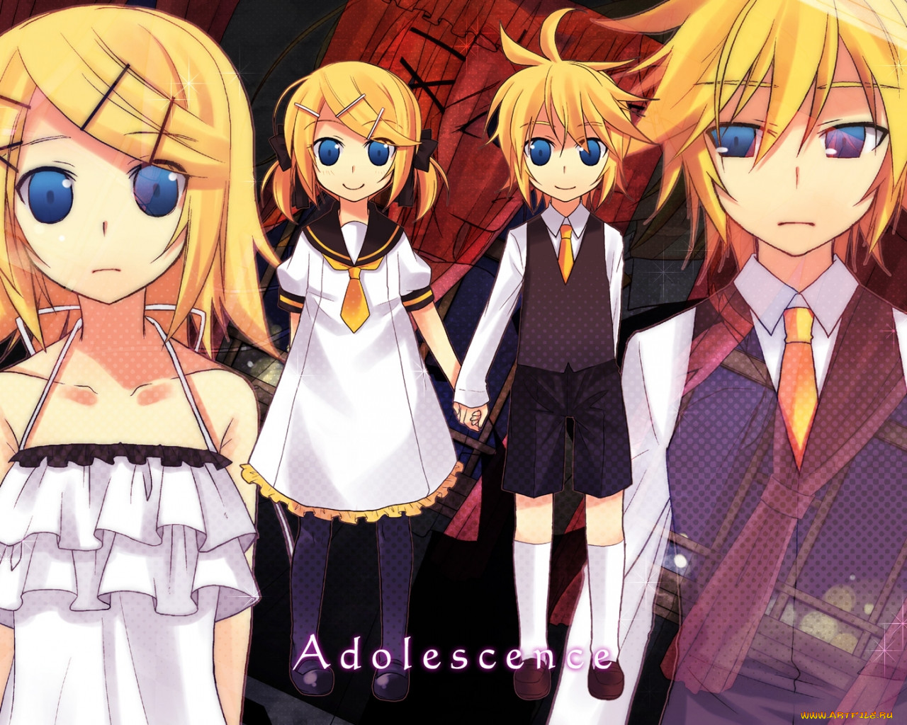 , vocaloid